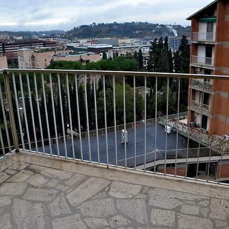 Gigliarelli Ad Maison Perugia Exterior foto