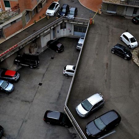 Gigliarelli Ad Maison Perugia Exterior foto