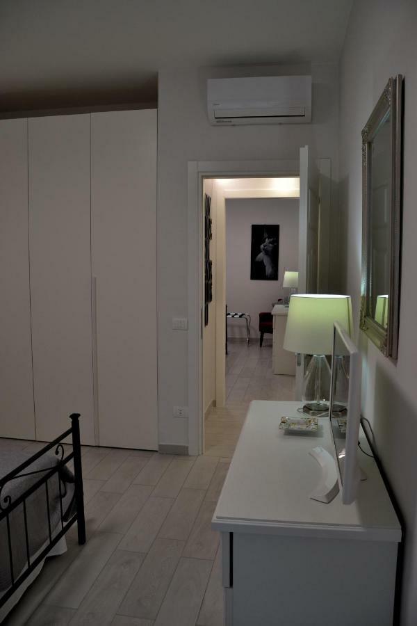 Gigliarelli Ad Maison Perugia Exterior foto