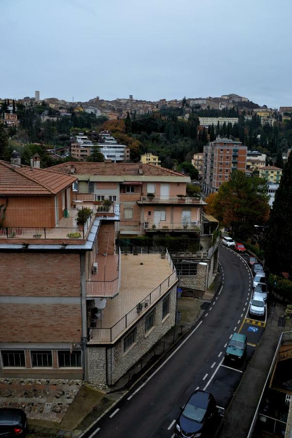 Gigliarelli Ad Maison Perugia Exterior foto