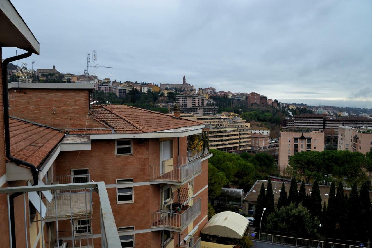 Gigliarelli Ad Maison Perugia Exterior foto