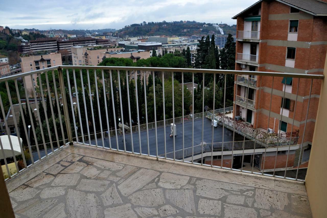Gigliarelli Ad Maison Perugia Exterior foto